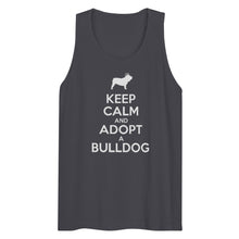 Load image into Gallery viewer, LIBR Keep Calm - Tank top