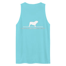 Load image into Gallery viewer, LIBR Logo - Tank top