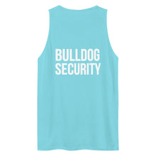 Load image into Gallery viewer, LIBR Security- Tank top