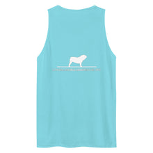 Load image into Gallery viewer, LIBR Keep Calm - Tank top