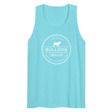 Load image into Gallery viewer, LIBR Logo - Tank top