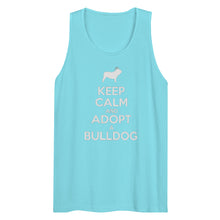 Load image into Gallery viewer, LIBR Keep Calm - Tank top