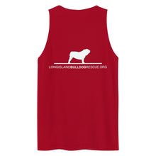 Load image into Gallery viewer, LIBR Logo - Tank top