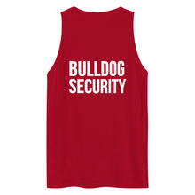 Load image into Gallery viewer, LIBR Security- Tank top