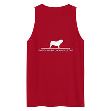 Load image into Gallery viewer, LIBR Keep Calm - Tank top
