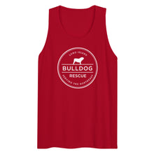 Load image into Gallery viewer, LIBR Logo - Tank top
