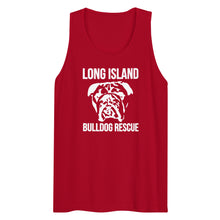 Load image into Gallery viewer, LIBR Security- Tank top