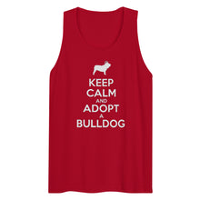 Load image into Gallery viewer, LIBR Keep Calm - Tank top