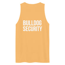 Load image into Gallery viewer, LIBR Security- Tank top