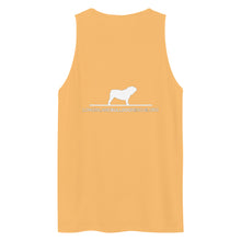 Load image into Gallery viewer, LIBR Keep Calm - Tank top