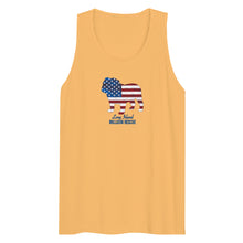 Load image into Gallery viewer, LIBR Patriotic - Tank top
