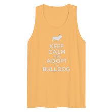 Load image into Gallery viewer, LIBR Keep Calm - Tank top