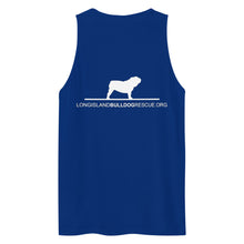 Load image into Gallery viewer, LIBR Logo - Tank top