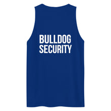 Load image into Gallery viewer, LIBR Security- Tank top