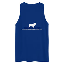 Load image into Gallery viewer, LIBR Patriotic - Tank top