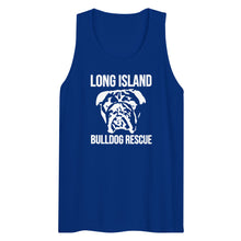 Load image into Gallery viewer, LIBR Security- Tank top