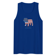 Load image into Gallery viewer, LIBR Patriotic - Tank top