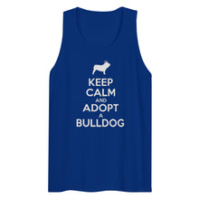 Load image into Gallery viewer, LIBR Keep Calm - Tank top