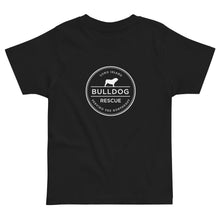 Load image into Gallery viewer, Toddler LIBR Logo T-Shirt