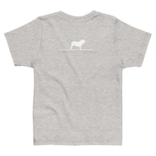 Load image into Gallery viewer, Toddler LIBR Logo T-Shirt