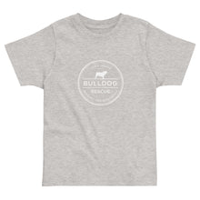 Load image into Gallery viewer, Toddler LIBR Logo T-Shirt