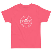 Load image into Gallery viewer, Toddler LIBR Logo T-Shirt