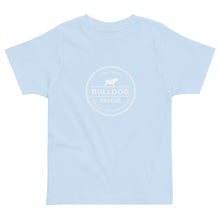 Load image into Gallery viewer, Toddler LIBR Logo T-Shirt
