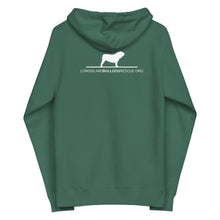 Load image into Gallery viewer, LIBR Logo - Zip up hoodie