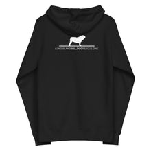Load image into Gallery viewer, LIBR Logo - Zip up hoodie