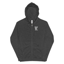 Load image into Gallery viewer, LIBR Security - Zip up hoodie