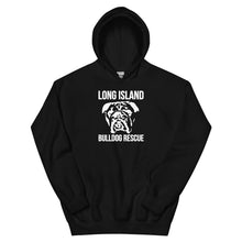 Load image into Gallery viewer, Bulldog Security Hoodie