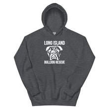 Load image into Gallery viewer, Bulldog Security Hoodie
