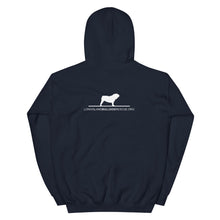 Load image into Gallery viewer, Small Logo Hoodie