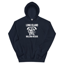 Load image into Gallery viewer, Bulldog Security Hoodie