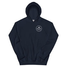 Load image into Gallery viewer, Small Logo Hoodie