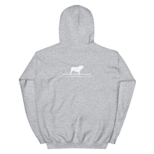 Load image into Gallery viewer, Small Logo Hoodie