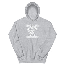 Load image into Gallery viewer, Bulldog Security Hoodie