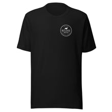 Load image into Gallery viewer, Small Logo T-Shirt