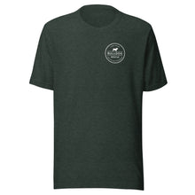 Load image into Gallery viewer, Small Logo T-Shirt