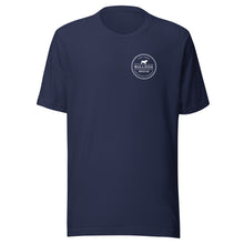 Load image into Gallery viewer, Small Logo T-Shirt