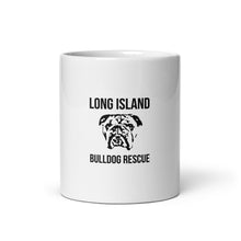 Load image into Gallery viewer, LIBR Face - White glossy mug