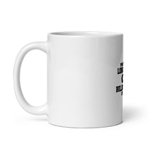 Load image into Gallery viewer, LIBR Property Of - White glossy mug