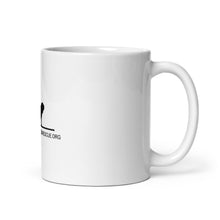 Load image into Gallery viewer, LIBR - White glossy mug