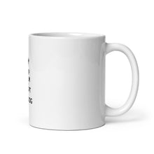 Load image into Gallery viewer, LIBR Keep Calm - White glossy mug