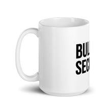 Load image into Gallery viewer, LIBR Security - White glossy mug