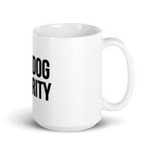 Load image into Gallery viewer, LIBR Security - White glossy mug