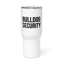 Load image into Gallery viewer, LIBR Security Travel mug with a handle
