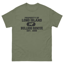 Load image into Gallery viewer, LIBR Property Of T-Shirt

