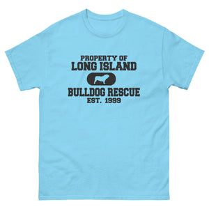 LIBR Property Of T-Shirt