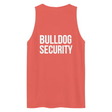 Load image into Gallery viewer, LIBR Security- Tank top
